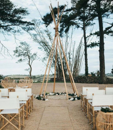 Ceremony-teepee-tent Muse decor hire -th.jpg